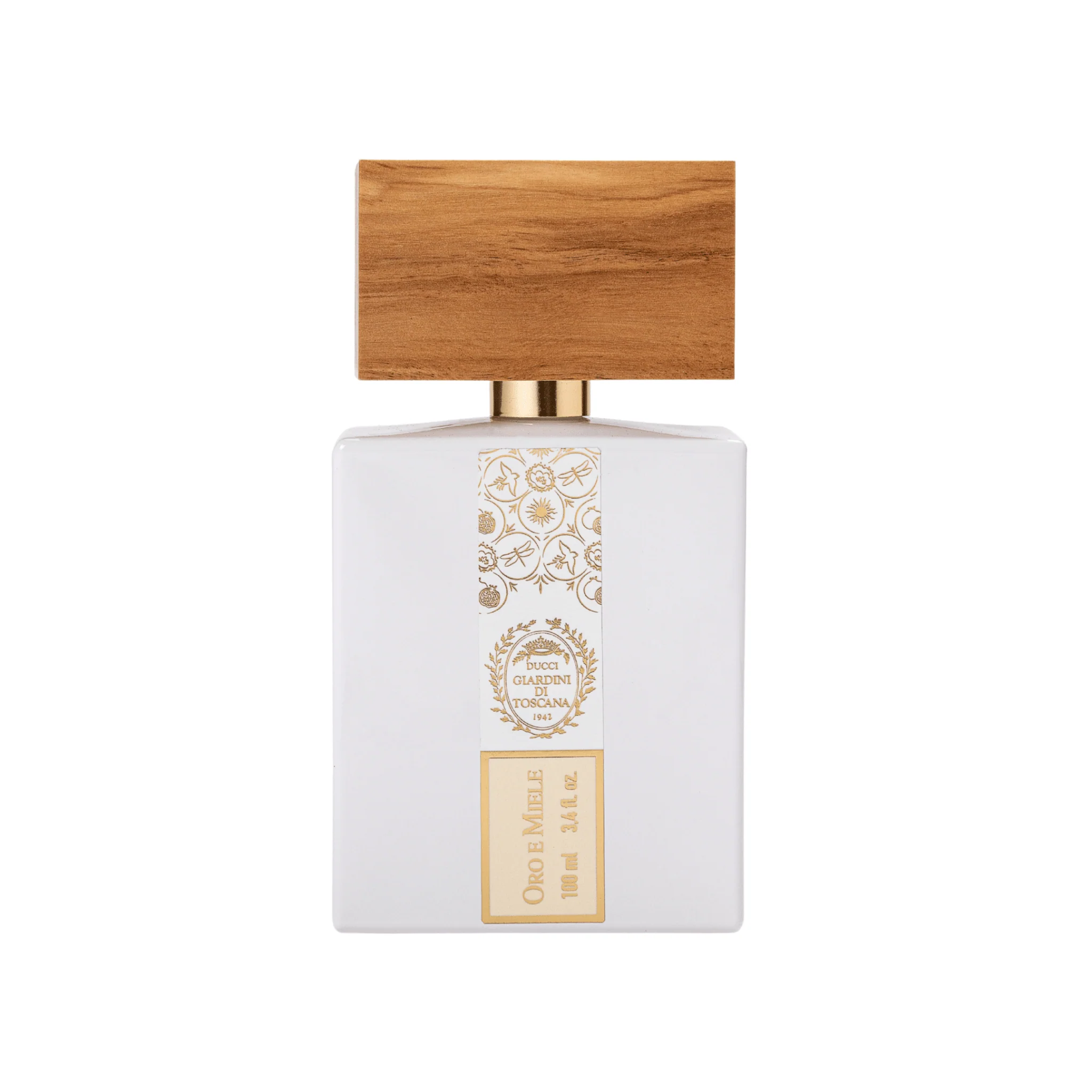 Nouveautés Parfums