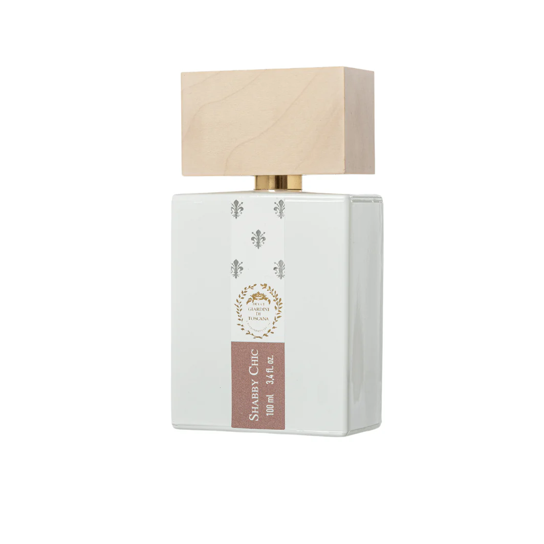 Parfums Boisés