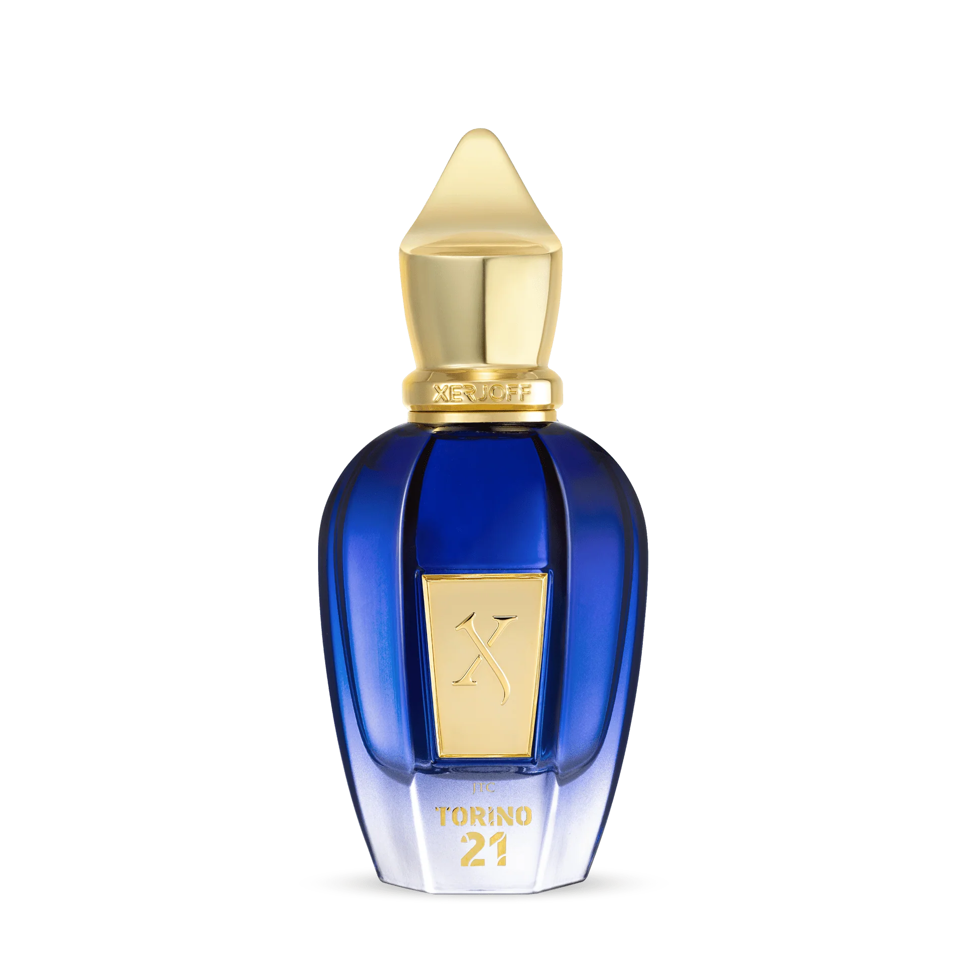 Parfums Verts